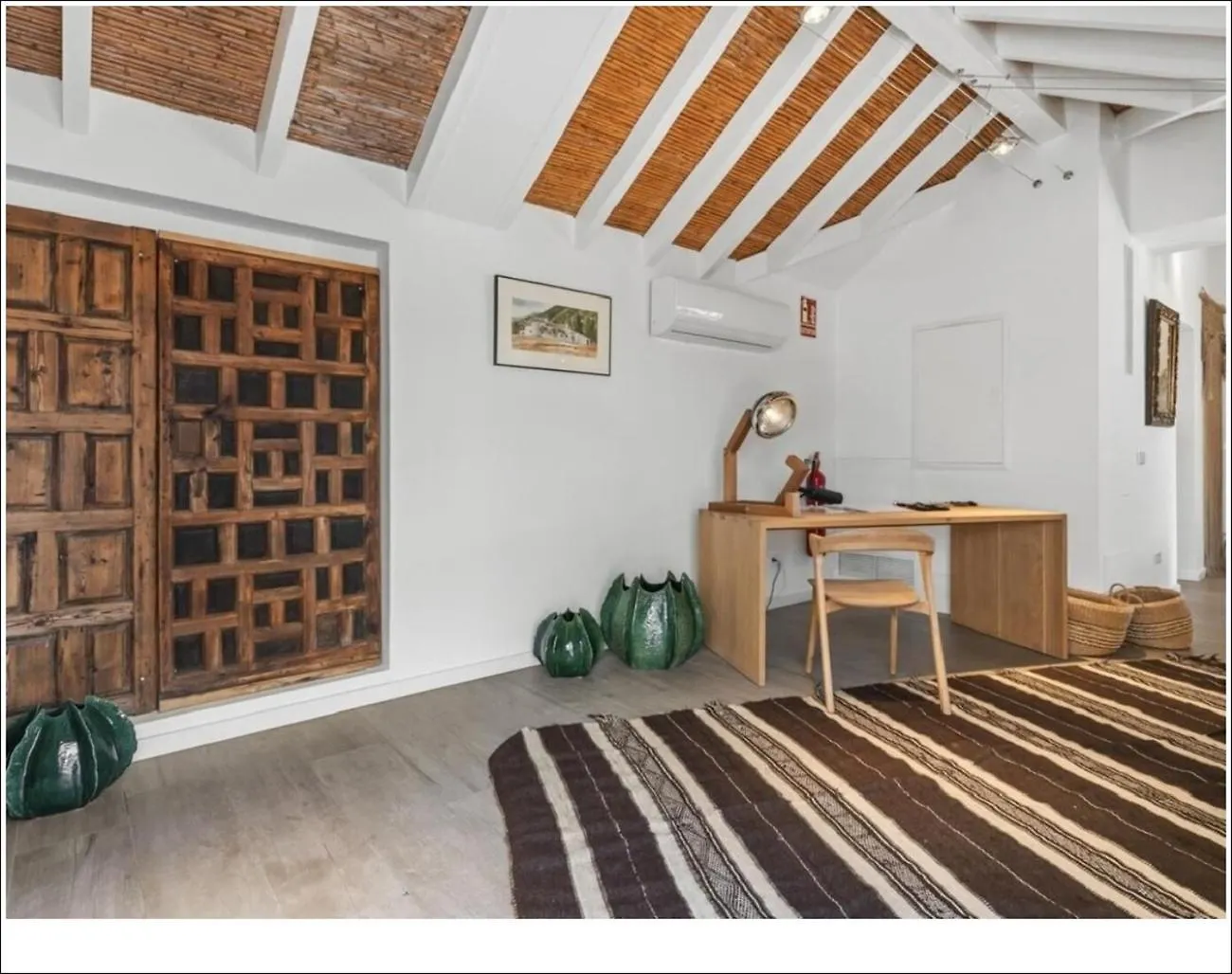 Prázdninový dům Active Seaside Escape Stay By The Waves Màlaga Španělsko